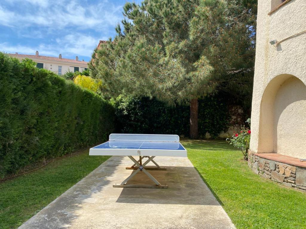 Vidabrava Sagaro Garden, Jardin Privado, Piscina, 150 M Playa Apartment S'Agaro Exterior photo